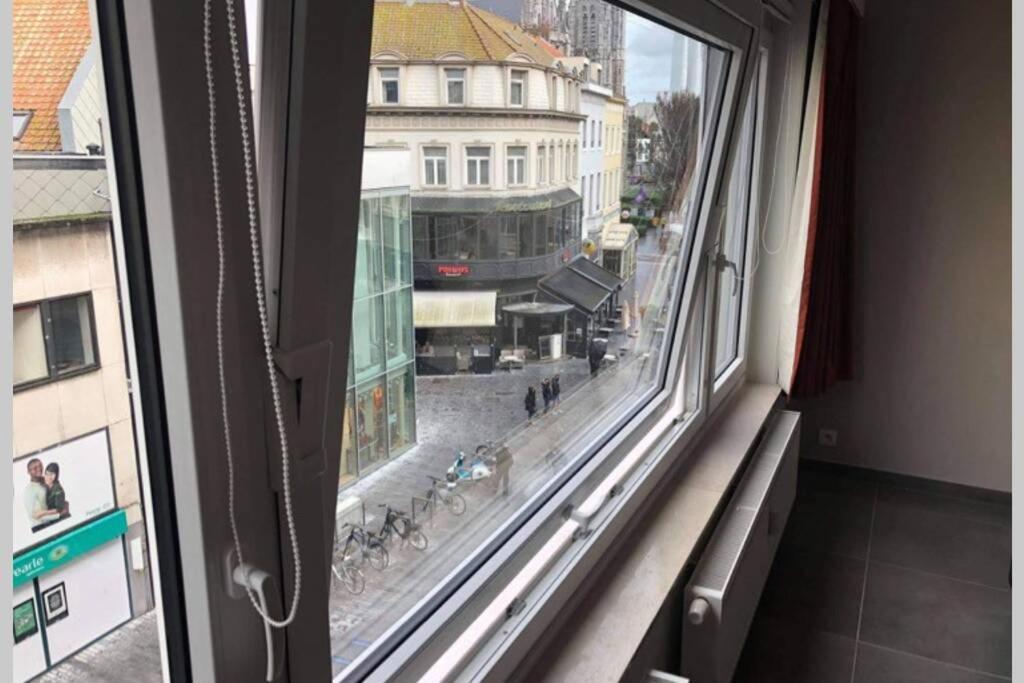 Ellens' Charming Place Center Appartement